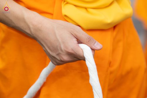 ภาพ No.336351:วันจันทร์ที่ 22 มิถุนายน พ.ศ.2569 พิธีอัญเชิญพระธรรมกาย  วัดกลางธนรินทร์ ต.บ้านแป้ง อ.พรหมบุรี จ.สิงห์บุรี