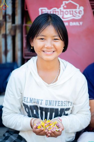 ภาพ No.206187:HAPPY FACE @ธรรมยาตรา # 1 ในโครงการธรรมยาตรา กตัญญูบูชา มหาปูชนียาจารย์ พระมงคลเทพมุนี(สด จนฺทสโร) พระผู้ปราบมาร อนุสรณ์สถาน 7 แห่ง ปีที่ 13 ระหว่างวันที่ 2-31 มกราคม พ.ศ. 2568