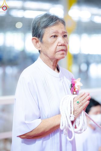 ภาพ No.154135:พิธีจุดเทียนใจ ไฟนิรันดร์ อนันตชัย วันอาทิตย์ที่ 8 กันยายน พ.ศ. 2567 วัดพระธรรมกาย จ.ปทุมธานี