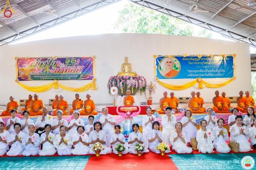 ภาพ No.161899:พิธีทอดผ้าป่าสามัคคี เพื่อปรับปรุงห้องน้ำ และระบบน้ำ รองรับการสร้างศาสนทายาท ณ ศูนย์อบรมเยาวชนผาสุกวนิช อำเภอเมืองราชบุรี จังหวัดราชบุรี วันอาทิตย์ที่ 13 ตุลาคม พ.ศ. 2567