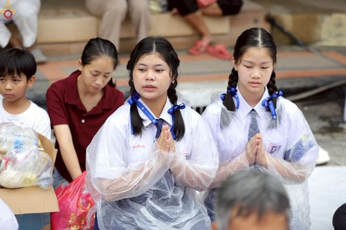 ภาพ No.245357:วันอาทิตย์ที่ 14 กันยายน พ.ศ. 2568 ตักบาตรพระ 555 รูป มหากุศล  น้อมถวายเป็นพุทธบูชา ณ หอนาฬิกาเบตง อ.เบตง จ.ยะลา