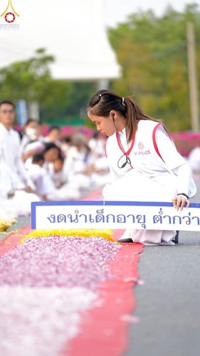 ภาพ No.121454:V.21 ลุยต่อ การเตรียมงาน เก็บงาน การรับบุญของเจ้าหน้าที่หน่วยงานต่างๆ เพื่อโครงการธรรมยาตรา กตัญญูบูชามหาปูชนียาจารย์ พระมงคลเทพมุนี (สด จนฺทสโร) พระผู้ปราบมาร อนุสรณ์สถาน 7 แห่ง ปีที่ 12 ระหว่างวันที่ 2 - 31 มกราคม พ.ศ.2567