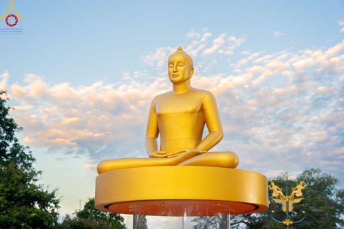 ภาพ No.341128:วันที่ 27 กรกฎาคม พ.ศ. 2569 พิธีตักบาตรพระ 1,000 รูป เมืองพัทลุง  ณ ถนนราเมศวร์ อ.เมือง จ.พัทลุง