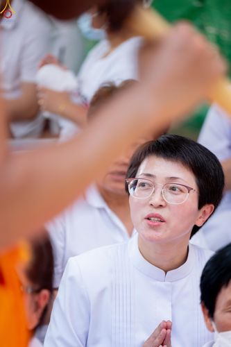 ภาพ No.304713:วันที่ 25 มกราคม พ.ศ. 2569 พิธีต้อนรับพระธรรมยาตรา (ภาพชุดที่ 2) รร.สามัคคีราษฏร์บำรุง-วัดพระธรรมกาย ในโครงการธรรมยาตรา กตัญญูบูชา มหาปูชนียาจารย์ พระมงคลเทพมุนี(สด จนฺทสโร) พระผู้ปราบมาร อนุสรณ์สถาน 7 แห่ง ปีที่ 14