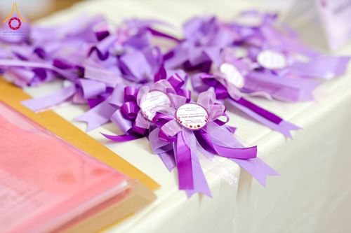 ภาพ No.196025:ผู้ว่าปทุมฯ เปิดงานวันครู ครั้งที่ 69 พ.ศ. 2568 จังหวัดปทุมธานี “เรียนดี มีความสุข : ครูไทยร่วมใจปฏิวัติการศึกษา เด็กฉลาดคิด ฉลาดทำ” ณ วัดพระธรรมกาย - รวมใจระลึกถึงพระคุณบูรพาจารย์ ยกย่องเชิดชูเกียรติผู้ประกอบวิชาชีพทางการศึกษาที่ประกอบคุณงามความดี 