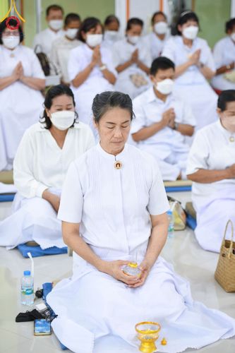 ภาพ No.86244:พิธีทอดผ้าป่าขุดเจาะบ่อน้ำบาดาล  ณ ศูนย์ปฏิบัติธรรมจังหวัดสระบุรี อ.พระพุทธบาท จ.สระบุรี ประธานสงฆ์ : พระครูภาวนาถิรธรรม วิ.(ผจญ เถรธัมโม) ประธานฆราวาส : กัลญาณมิตร ครอบครัว คุณพ่อทวี-คุณแม่ปราณี คุณเพียรใจ - ดรุณี  โรจนสินวิไล และพิธีเทคอนกรีตฐานราก เพื