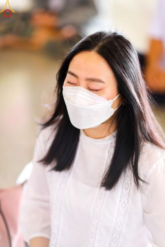 ภาพ No.131569:พิธีร่วมบุญบรรพชาสามเณร 5,000 รูป ณ บ้านแก้วเรือนทองคุณยาย สภาธรรมกายสากล วัดพระธรรมกาย วันเสาร์ที่ 23 มีนาคม พ.ศ. 2567