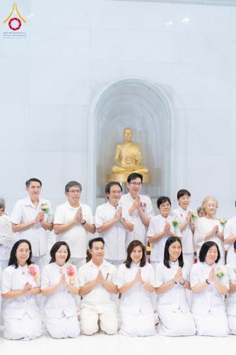 ภาพ No.174326:พิธีทอดกฐินกตัญญูบูชาธรรม ณ ศูนย์ปฏิบัติธรรมพระมงคลเทพมุนี อ.สองพี่น้อง จ.สุพรรณบุรี ในโครงการกฐินสามัคคีทั่วไทย 30,000 วัด บูชาธรรม 80 ปี หลวงพ่อธัมมชโย โดยคณะศิษยานุศิษย์วัดพระธรรมกาย วันที่ 10 พฤศจิกายน พ.ศ. 2567