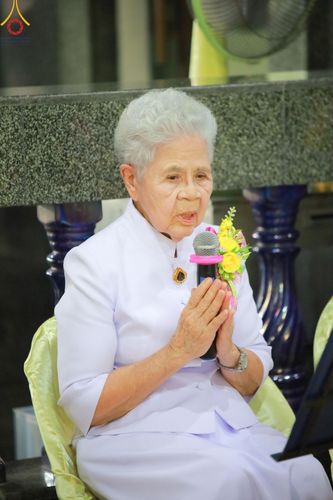 ภาพ No.168750:พิธีทอดกฐิน ณ วัดพุทธญาณวิสุทธิ์ กรุงเทพฯ ในโครงการกฐินสามัคคีทั่วไทย 30,000 วัด บูชาธรรม 80 ปี หลวงพ่อธัมมชโย โดยคณะศิษยานุศิษย์วัดพระธรรมกาย วันที่ 23 ตุลาคม พ.ศ. 2567