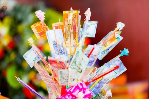 ภาพ No.94362:พิธีทอดกฐินสามัคคี วัดพระธรรมกายโจฮันเนสเบิร์ก ประเทศสาธารณรัฐแอฟริกาใต้ ในวันอาทิตย์ที่ 12 พฤศจิกายน พ.ศ. 2566