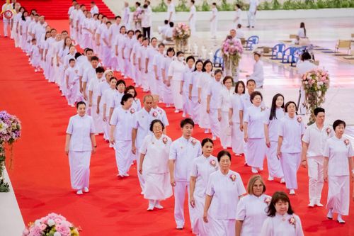 ภาพ No.246148:วันอาทิตย์ที่ 14 กันยายน พ.ศ. 2568 งานบุญวันอาทิตย์ พิธีจุดเทียนใจ ไฟนิรันด์ อนันตชัย ณ วัดพระธรรมกาย จ.ปทุมธานี