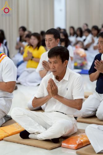 ภาพ No.227558:วันที่ 7 มิถุนายน พุทธศักราช 2568 วิสาขบูชาบนเกาะสุมาตรา ถวายเป็นพระราชกุศล แด่ “สมเด็จพระนางเจ้าสุทิดา พระบรมราชินี”