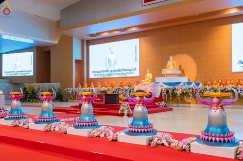 ภาพ No.88885:พิธีบูชาครูผู้ค้นพบวิชชาธรรมกาย วันศุกร์ที่ 29 กันยายน พ.ศ. 2566 วันเพ็ญขึ้น 15 ค่ำ เดือน 10 ณ วัดพระธรรมกาย