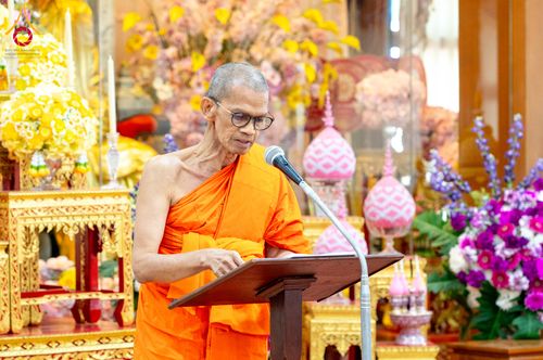 ภาพ No.313724:วันที่ 9 มีนาคม พ.ศ. 2569 การตรวจข้อสอบประโยคบาลีสนามหลวง พ.ศ.2569 ชั้นประโยค 1-2 ถึง ประโยค ป.ธ.9 ณ ศาลาอบรมสงฆ์ วัดสามพระยา เขตพระนคร กรุงเทพมหานคร