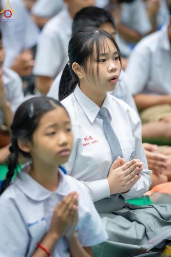 ภาพ No.186130:วันรวมพลังเด็กดี V-Star เยาวชนดีศรีโคราช ณ เทอร์มินอลฮอลล์ ชั้น 4 ศูนย์การค้าเทอร์มินอล 21 โคราช วันที่ 19 ธันวาคม พ.ศ. 2567