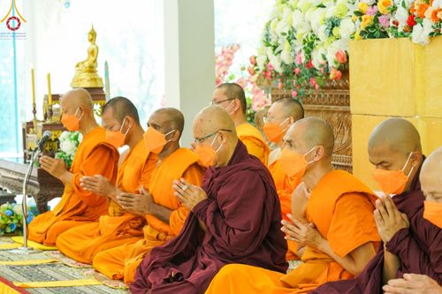 ภาพ No.108372:พิธีทอดผ้าป่าทำนุบำรุงศาสนสถาน ณ วัดศรีเมือง ต.ท่าทราย อ.เมืองสมุทรสาคร จ.สมุทรสาคร วันที่ 9 มกราคม พ.ศ. 2567