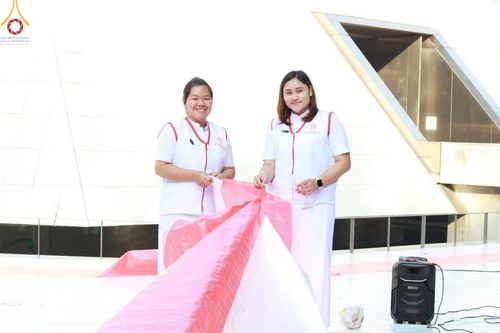 ภาพ No.109314:V.7 พลังใจ การเตรียมงาน เก็บงาน การรับบุญของเจ้าหน้าที่หน่วยงานต่างๆ เพื่อโครงการธรรมยาตรา กตัญญูบูชามหาปูชนียาจารย์ พระมงคลเทพมุนี (สด จนฺทสโร) พระผู้ปราบมาร อนุสรณ์สถาน 7 แห่ง ปีที่ 12 ระหว่างวันที่ 2 - 31 มกราคม พ.ศ.2567