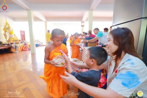 ภาพ No.93760:กิจกรรมสามเณร ศูนย์ปฏิบัติธรรมสวนผึ้ง จ.ราชบุรี ในโครงการบรรพชาสามเณรฟื้นฟูพระพุทธศาสนาทั่วไทย