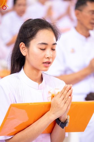 ภาพ No.160102:พิธีทอดผ้าป่าสมทบกฐินวัดพระธรรมกาย และสมทบกฐิน 30,000 วัดทั่วไทย ครั้งที่ 3 ณ สภาธรรมกายสากล วัดพระธรรมกาย วันพฤหัสบดีที่ 10 ตุลาคม พ.ศ. 2567