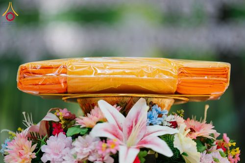 ภาพ No.169528:พิธีทอดกฐิน ณ ศูนย์ปฏิบัติธรรมนานาชาติตะวันพร้าว จ.เชียงใหม่ ในโครงการกฐินสามัคคีทั่วไทย 30,000 วัด บูชาธรรม 80 ปี หลวงพ่อธัมมชโย โดยคณะศิษยานุศิษย์วัดพระธรรมกาย วันที่ 25 ตุลาคม พ.ศ. 2567