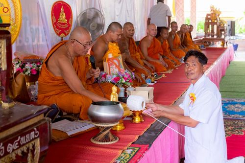 ภาพ No.262183:วันที่ 23 ตุลาคม พ.ศ. 2568 พิธีทอดกฐินสามัคคีทั่วไทย 30,000 วัด โดยคณะศิษยานุศิษย์ บูชาธรรม 81 ปี หลวงพ่อธัมมชโย ณ วัดซับตระคร้อ อ.หนองบุญมาก จ.นครราชสีมา