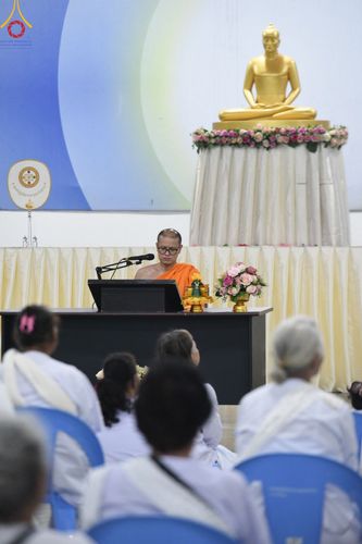 ภาพ No.155440:โครงการ อุบาสกแก้ว อุบาสิกาแก้ว รุ่นที่ 2 ตัวแทนทอดกฐินสามัคคีทั่วไทย 30,000 วัด ระหว่างวันที่ 13-15 กันยายน พ.ศ. 2567 ณ ศูนย์ปฏิบัติธรรมบุญประสาน จ.สระบุรี