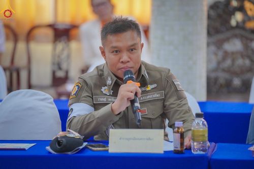 ภาพ No.125786:V.29 ทุ่มเท เพื่อโคราช การเตรียมงานของหน่วยงานต่างฯ เพื่อพิธีทำบุญเมืองนครราชสีมา ฉลอง 556 ปี ตักบาตรพระ 10,000 รูป ในวันเสาร์ที่ 2 มีนาคม พ.ศ.2567 ณ อนุสาวรีย์ท้าวสุรนารี จ.นครราชสีมา จัดโดย คณะสงฆ์จังหวัดนครราชสีมา ร่วมกับสำนักงานจังหวัดนครราชสีมา