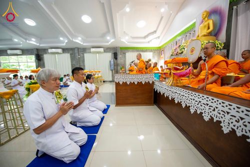 ภาพ No.165725:พิธีทอดกฐิน ศูนย์ปฎิบัติธรรมดอยหล่อ จ.เชียงใหม่ ในโครงการกฐินสามัคคีทั่วไทย 30,000 วัด บูชาธรรม 80 ปี หลวงพ่อธัมมชโย โดยคณะศิษยานุศิษย์วัดพระธรรมกาย วันที่ 20 ตุลาคม พ.ศ. 2567