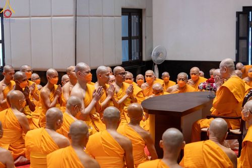 ภาพ No.91475:วันมหาปวารณาออกพรรษา ณ อุโบสถวัดพระธรรมกาย วันอาทิตย์ที่ 29 ตุลาคม พ.ศ.2566 (ขึ้น 15 ค่ำ เดือน 11)