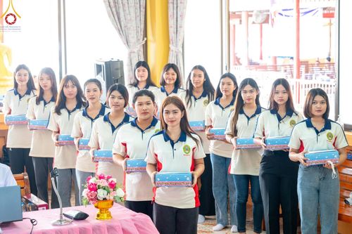 ภาพ No.111170:พิธีทอดผ้าป่าทำนุบำรุงศาสนสถาน ณ วัดนราภิรมย์ ต.นราภิรมย์ อ.บางเลน จ.นครปฐม วันที่ 13 มกราคม พ.ศ.2567