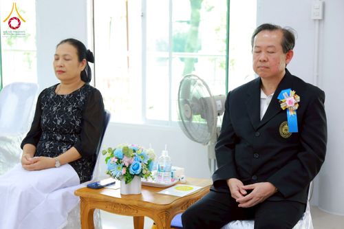 ภาพ No.271036:วันที่ 18 พฤศจิกายน พ.ศ. 2568 รวมพลังเด็กดี V-Star ผู้นำฟื้นฟูศีลธรรมโลก ประจำปี 2568 จังหวัดนครปฐม ณ ศูนย์อบรมเยาวชนนครปฐม