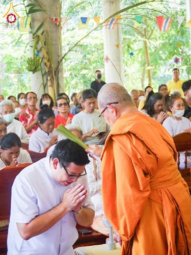 ภาพ No.168362:พิธีทอดกฐิน 4 วัด จ.ปราจีนบุรี โครงการกฐินสามัคคีทั่วไทย 30,000 วัด โดยคณะศิษยานุศิษย์วัดพระธรรมกาย บูชาธรรม 80 ปี หลวงพ่อธัมมชโย วันที่ 26-27 ตุลาคม พ.ศ. 2567