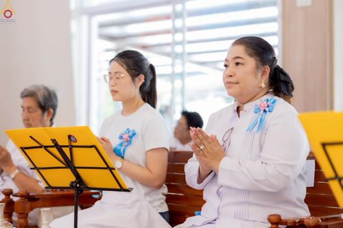 ภาพ No.235803:วันอังคารที่ 29 กรกฏาคม พ.ศ. 2568 สัมมนาคณะสงฆ์ เพื่อฟื้นฟูพระพุทธศาสนา  ภาคใต้ (สงขลา สตูล พัทลุง ปัตตานี)   โครงการทอดกฐิน 30,000 วัดทั่วไทย  ประจำปีพุทธศักราช 2568 ณ ศูนย์ปฏิบัติธรรมภาคใต้ จ.สงขลา