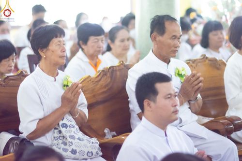 ภาพ No.98430:พิธีทอดกฐินสามัคคีทั่วไทย 5,000 วัด ณ วัดท่าเสา จ.นครปฐม วันที่ 25 พฤศจิกายน พ.ศ. 2566