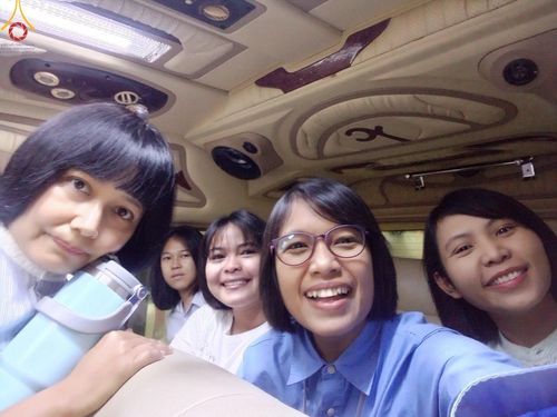 ภาพ No.128616:V.33 รวมพลังเพื่อบางกล่ำ การเตรียมงานของเจ้าหน้าที่หน่วยงานต่างๆ เพื่องานธรรมยาตราอัญเชิญพระบรมสารีริกธาตุ ประดิษฐาน ณ มหารัตนเจดีย์สิริปทุมสวรรค์ (เจดีย์อริยพุทธะ 5 พระองค์) ศูนย์ปฏิบัติธรรมภาคใต้ อ.บางกล่ำ จ.สงขลา ระหว่างวันที่ 9-10 มีนาคม พ.ศ. 2567