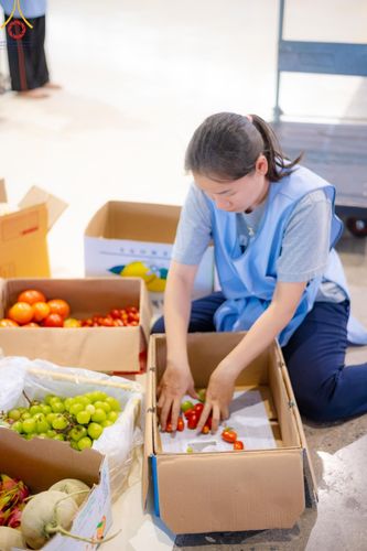 ภาพ No.158507:V.46 อาสาสมัครและเจ้าหน้าที่ทุกสถานะ ร่วมแรงร่วมใจรับบุญเตรียมงาน เก็บงาน งานบุญในเดือนกันยายน พ.ศ. 2567 ณ วัดพระธรรมกาย