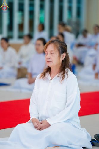 ภาพ No.153609:โครงการปฏิบัติธรรม อุบาสก อุบาสิกาแก้ว รุ่นที่ 1  ผู้แทนทอดกฐินสามัคคีสามหมื่นวัดทั่วไทย ระหว่างวันที่ 6-8 กันยายน พ.ศ. 2567 ณ ธุดงคสถานชลบุรี