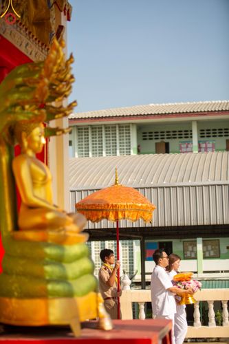 ภาพ No.113786:พิธีทอดผ้าป่าทำนุบำรุงศาสนสถาน ณ วัดบางขัน ต.คลองหนึ่ง อ.คลองหลวง จ.ปทุมธานี วันที่ 17 มกราคม พ.ศ. 2567