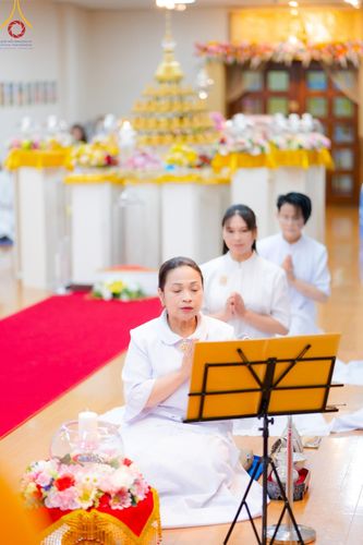 ภาพ No.137948:กิจกรรมงานบุญ เนื่องในวันวิสาขบูชา วันพุธที่ 22 พฤษภาคม พ.ศ. 2567 ณ วัดพระธรรมกายโทชิหงิ ประเทศญี่ปุ่น