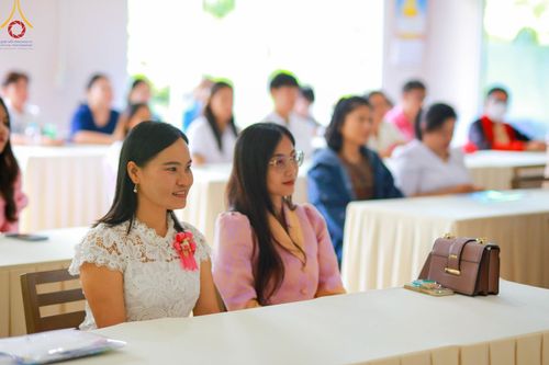 ภาพ No.185037:กิจกรรมวันรวมพลังเด็กดี V-Star ผู้นำฟื้นฟูศีลธรรมโลก จังหวัดระยอง ณ ศูนย์ปฏิบัติธรรมระยอง (บ้านช่องลม) ในวันเสาร์ที่ 14 ธันวาคม พ.ศ. 2567