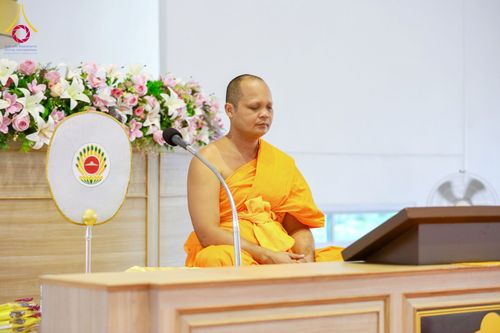 ภาพ No.184285:วันรวมพลังเด็กดี V-Star ผู้นำฟื้นฟูศีลธรรมโลก ประจำปี 2567 ณ ธุดงคสถานพิษณุโลก ต.วังนกแอ่น อ.วังทอง จ.พิษณุโลก วันที่ 13 ธันวาคม พ.ศ. 2567