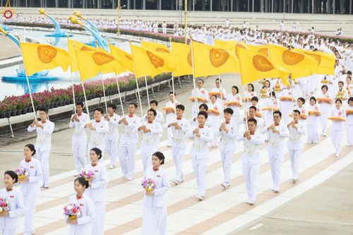 ภาพ No.232252:วันเสาร์ที่ 5 กรกฎาคม พ.ศ. 2568 พิธีบรรพชาอุปสมบท ธรรมทายาท โครงการบรรพชาอุปสมบทหมู่ รุ่นเข้าพรรษา ,  โครงการบวชพระนานาชาติ AEC & WAB รุ่นที่ 9 ณ วัดพระธรรมกาย