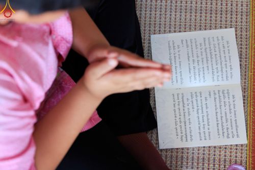 ภาพ No.115387:พิธีทอดผ้าป่าทำนุบำรุงศาสนสถาน ณ วัดศิลามูล ต.หินมูล อ.บางเลน จ.นครปฐม วันที่ 19 มกราคม พ.ศ. 2567