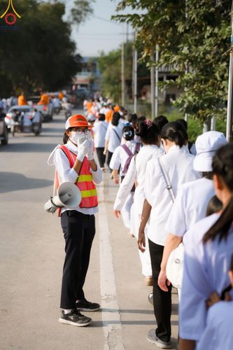 ภาพ No.114873:V.14 ดีเด่น การเตรียมงาน เก็บงาน การรับบุญของเจ้าหน้าที่หน่วยงานต่างๆ เพื่อโครงการธรรมยาตรา ปีที่ 12 ระหว่างวันที่ 2 - 31 มกราคม พ.ศ. 2567