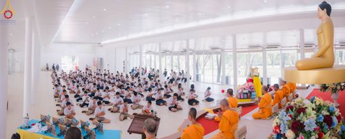 ภาพ No.104559:วันรวมพลังเด็กดี V-Star ผู้นำฟื้นฟูศีลธรรมโลก จังหวัดปราจีนบุรี ณ ธุดงคสถานปราจีนบุรี วันที่ 24 ธันวาคม พ.ศ. 2566