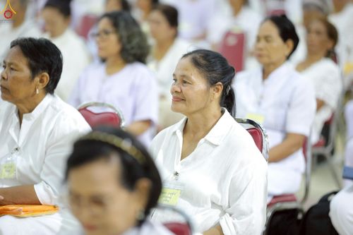 ภาพ No.247937:วันที่ 26-27 กันยายน พ.ศ. 2568 โครงการอบรม อุบาสกแก้ว อุบาสิกาแก้ว รุ่นที่ 3 ณ วัดพระมหาธาตุวรมหาวิหาร , พุทธภูมิ สวนสมเด็จพระศรีนครินทร์ 48 (ทุ่งท่าลาด) และ ธุดงคสถานนครธรรม จ.นครศรีธรรมราช