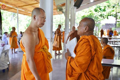 ภาพ No.132968:พิธีทอดผ้าป่าสามัคคีเพื่อสร้างทุกสิ่ง ณ ศูนย์ปฏิบัติธรรมบุญประสาน ต.พญาเย็น อ.ปากช่อง จ.นครราชสีมา