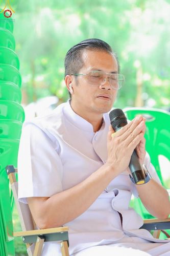 ภาพ No.155634:โครงการ อุบาสกแก้ว อุบาสิกาแก้ว รุ่นที่ 2 ตัวแทนทอดกฐินสามัคคีทั่วไทย 30,000 วัด ระหว่างวันที่ 13-15 กันยายน พ.ศ. 2567 ณ ศูนย์ปฏิบัติธรรมหนองบัวลำภู