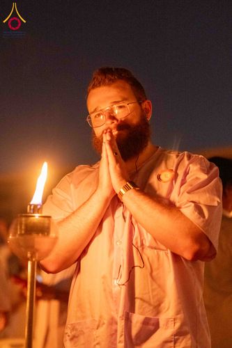 ภาพ No.312361:วันอังคารที่ 3 มีนาคม พ.ศ.2569 พิธีเวียนประทักษิณและจุดมาฆประทีป (ภาพชุดที่ 2) ณ ลานธรรมพระมหาธรรมกายเจดีย์ วัดพระธรรมกาย