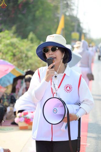 ภาพ No.306699:ภาพเบื้องหลังอาสาสมัครรวมใจ ชุดที่ 5 ในโครงการธรรมยาตรา กตัญญูบูชา มหาปูชนียาจารย์ พระมงคลเทพมุนี(สด จนฺทสโร) พระผู้ปราบมาร อนุสรณ์สถาน 7 แห่ง ปีที่ 14